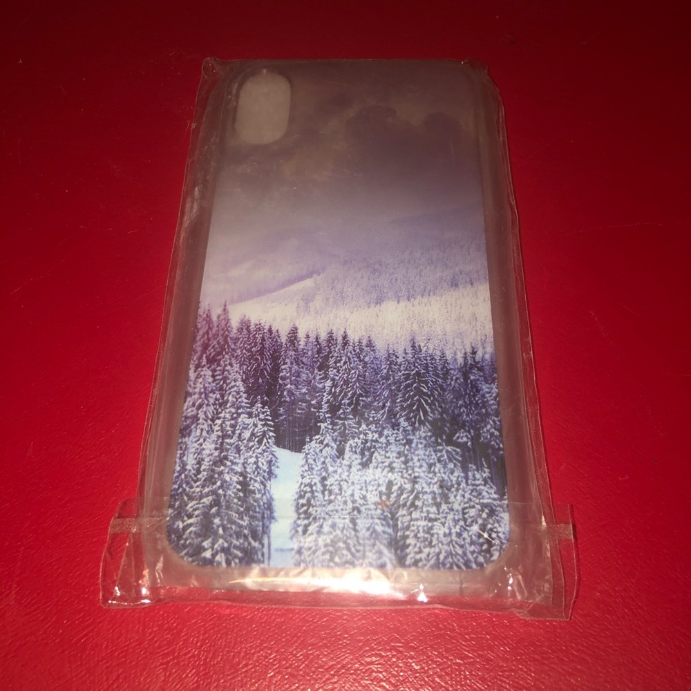 iPhone X Case